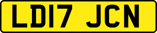 LD17JCN