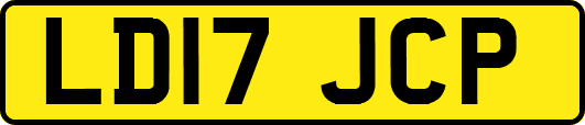 LD17JCP