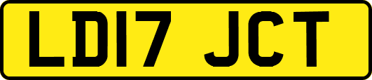 LD17JCT