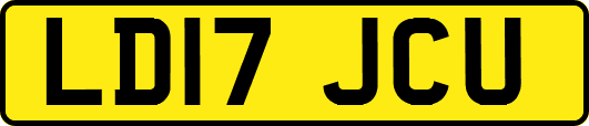 LD17JCU