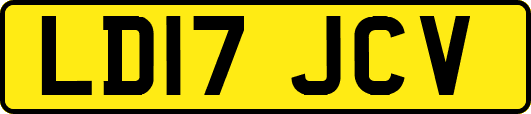 LD17JCV