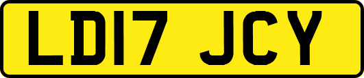 LD17JCY
