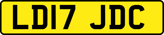 LD17JDC