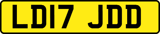 LD17JDD