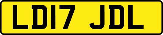 LD17JDL