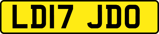 LD17JDO