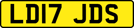 LD17JDS