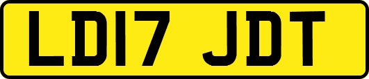 LD17JDT
