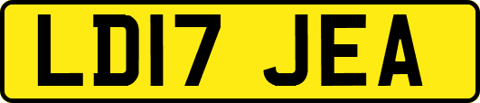 LD17JEA