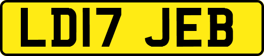 LD17JEB