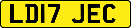 LD17JEC