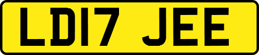 LD17JEE