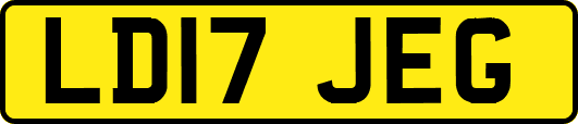 LD17JEG