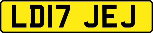 LD17JEJ