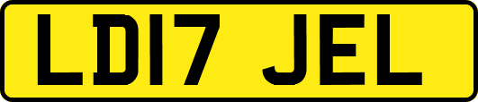 LD17JEL