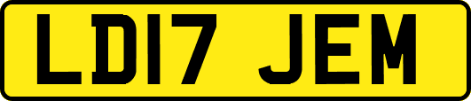 LD17JEM