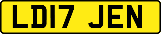 LD17JEN