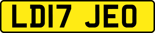 LD17JEO