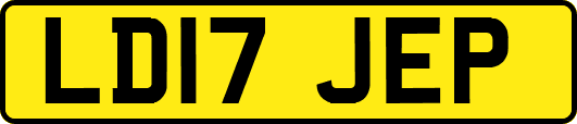 LD17JEP