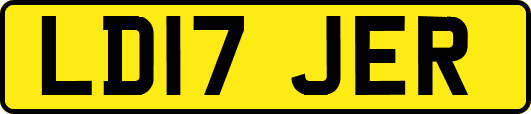 LD17JER