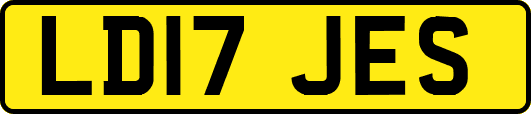 LD17JES