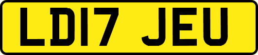 LD17JEU