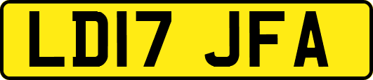 LD17JFA