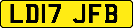 LD17JFB