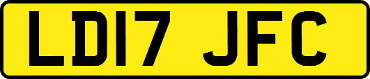 LD17JFC