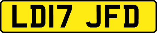LD17JFD