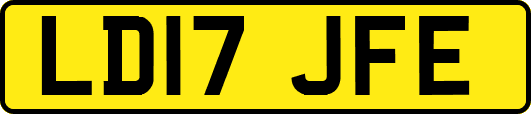 LD17JFE