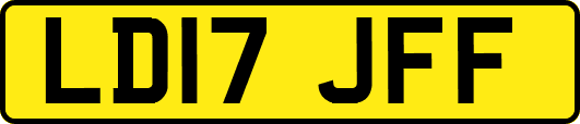 LD17JFF