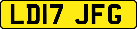 LD17JFG