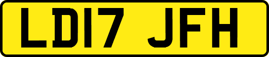 LD17JFH