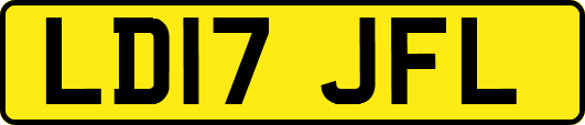 LD17JFL