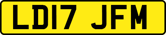 LD17JFM