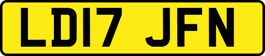 LD17JFN