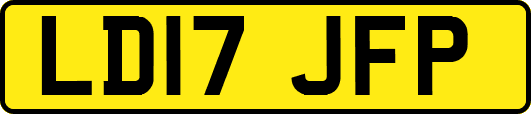 LD17JFP