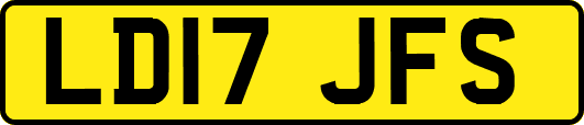 LD17JFS