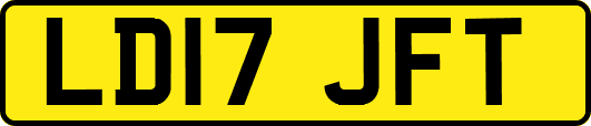 LD17JFT