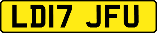 LD17JFU