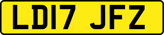 LD17JFZ