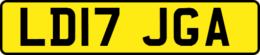 LD17JGA