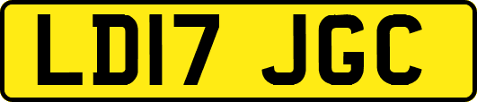 LD17JGC