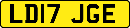 LD17JGE