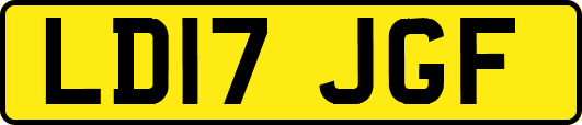 LD17JGF