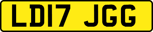 LD17JGG