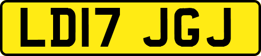 LD17JGJ