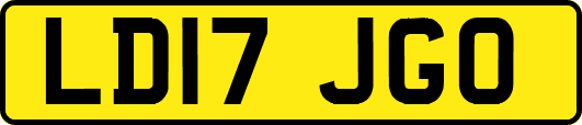 LD17JGO