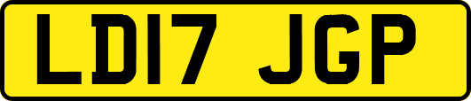 LD17JGP